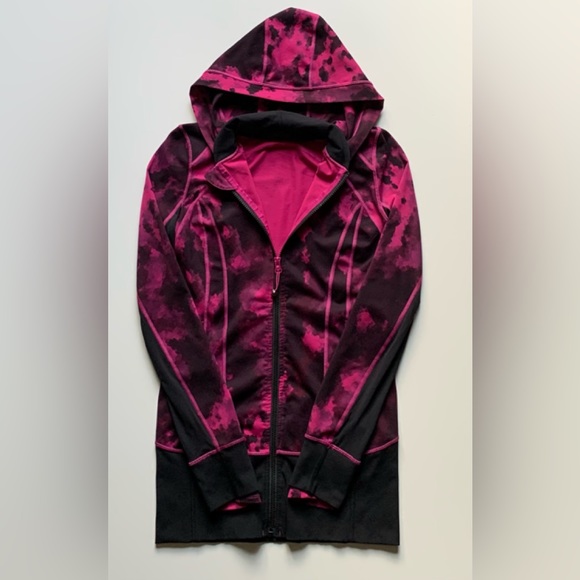 lululemon athletica Jackets & Blazers - ⭐️ Host Pick ⭐️ Rare Lululemon Daily Practice Jacket